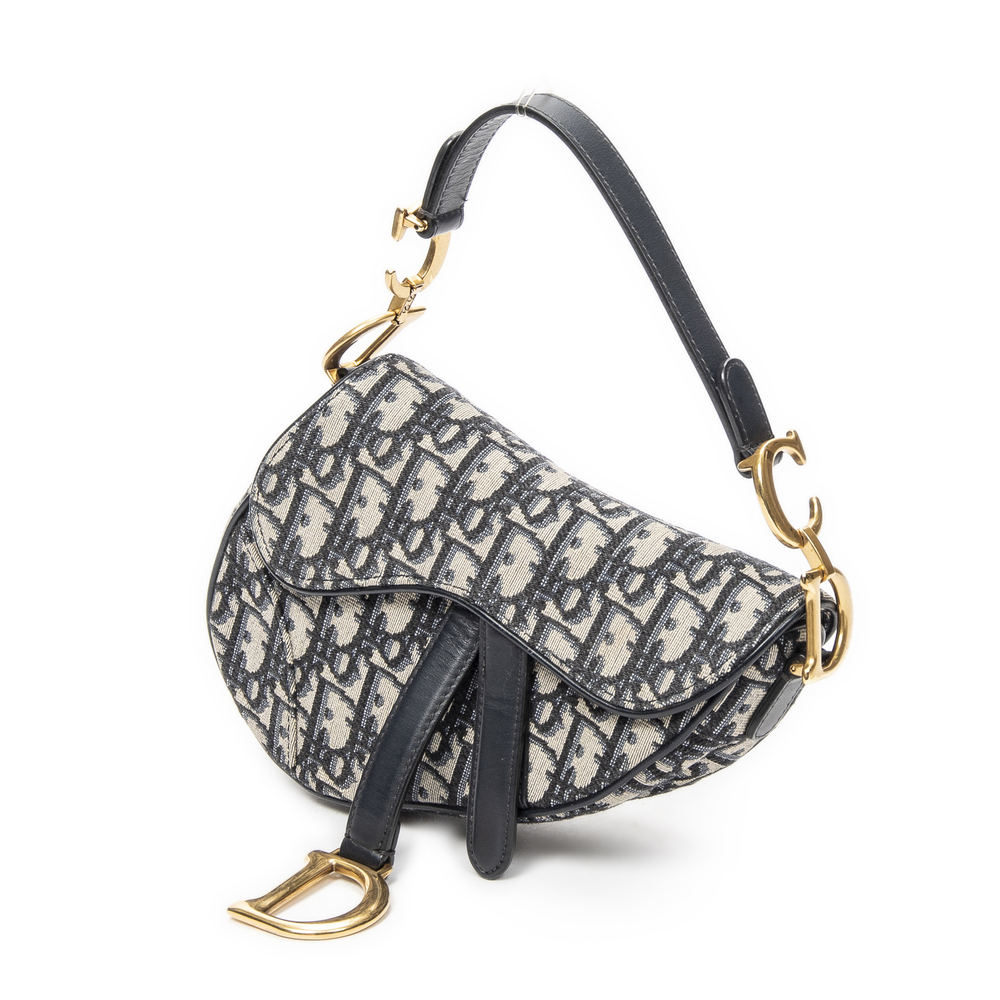 Dior Mini Saddle - Picture 2 of 10